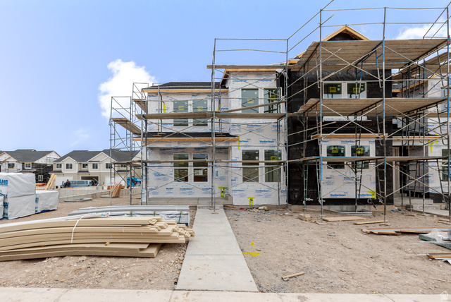 778 N BANNER DR #651, Saratoga Springs UT 84045