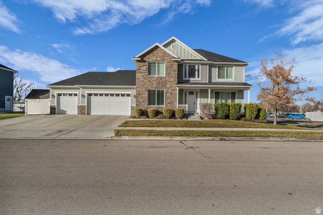 1917 N 860 W, Orem UT 84057