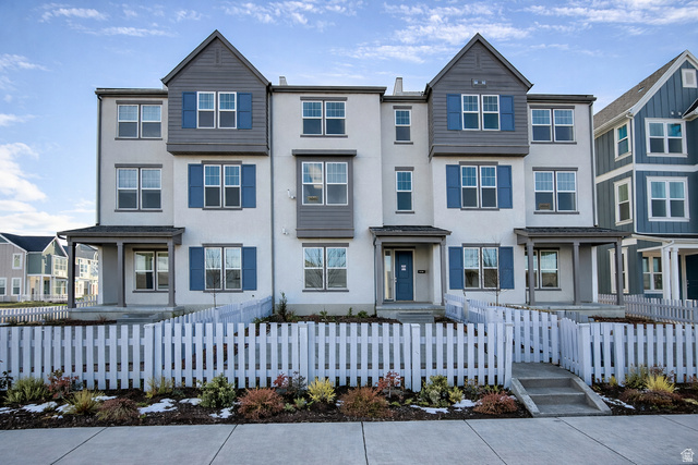 6921 W South Jordan Pkwy #310
                     MLS #2129411