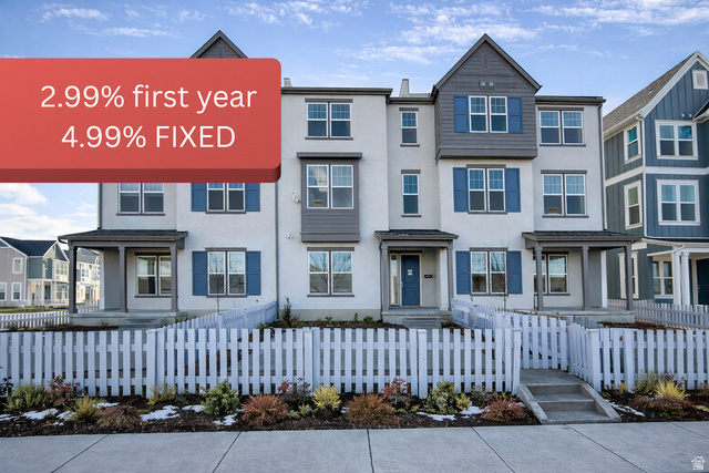 6921 W South Jordan Pkwy
                     MLS #2129411