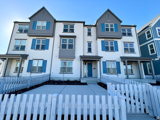 6921 W South Jordan Pkwy ##310
                     MLS #2129411