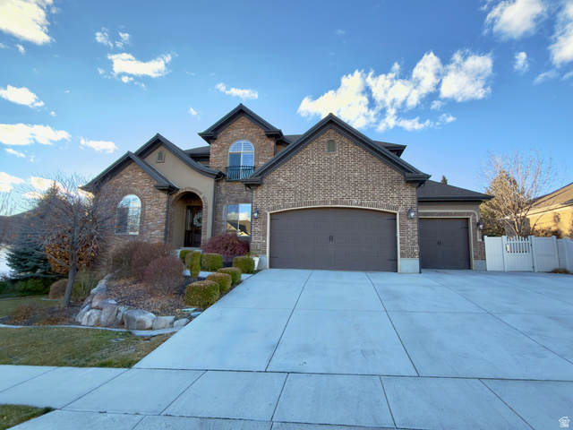 2139 N Banbury Ct
                     MLS #2129412