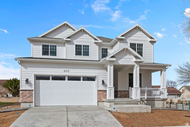 603 N Haven Dr #260
                     MLS #2129413