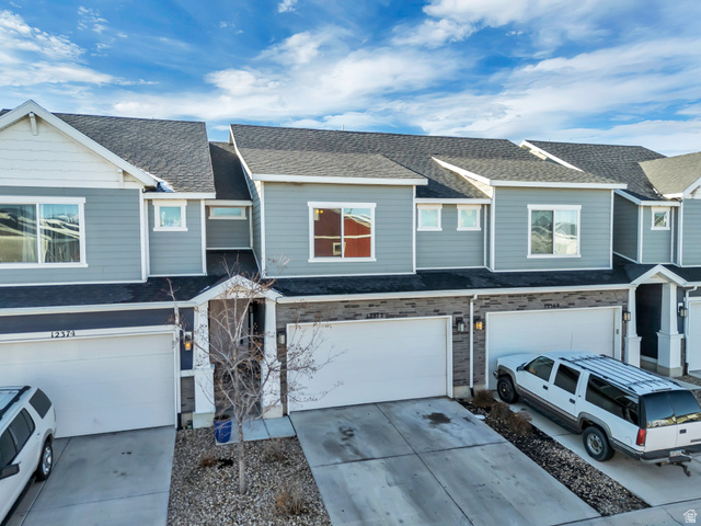 12372 S ANDANTE DR, Herriman UT 84096