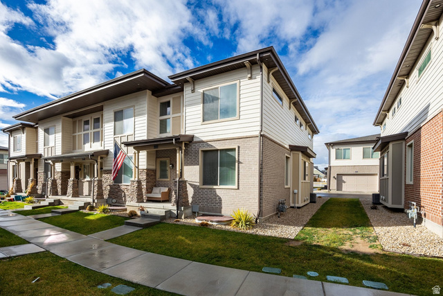 12723 S DOC SORENSON LN, Riverton UT 84065