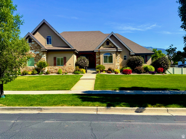 896 W 675 S
                     MLS #2129436