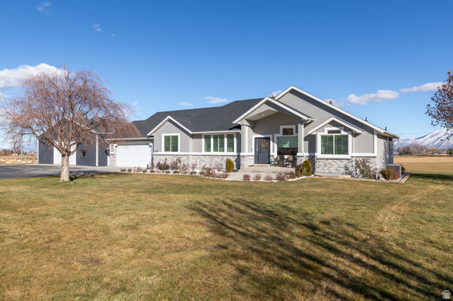 11433 S 5600 W
                     MLS #2129441