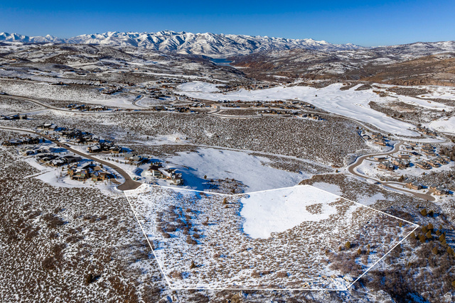 7815 E MOON DANCE CIR, Heber City UT 84032