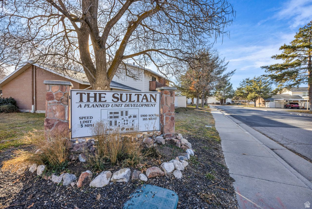 5951 S Sultan Cir
                     MLS #2129453