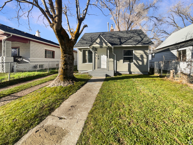 2865 PINGREE AVE, Ogden UT 84401