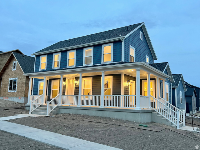 11293 S EASY BEE RD #1-135, South Jordan UT 84009