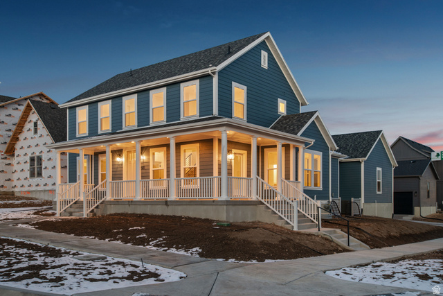 11293 S Easy Bee Rd #1-135
                     MLS #2129465