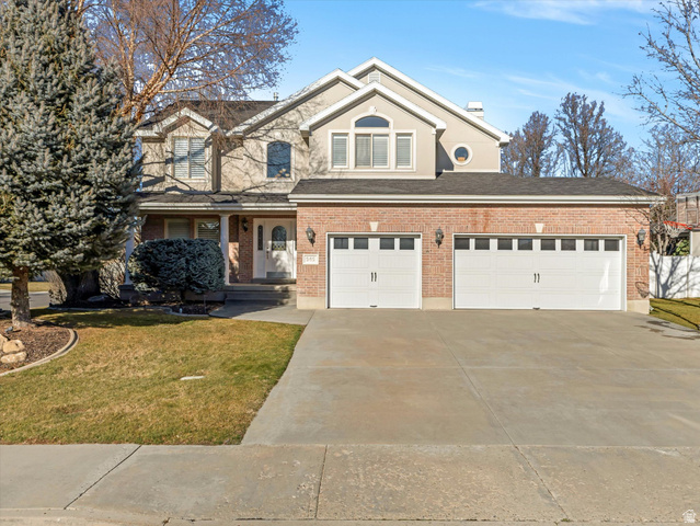 969 E ADDINGTON CIR, Sandy UT 84094