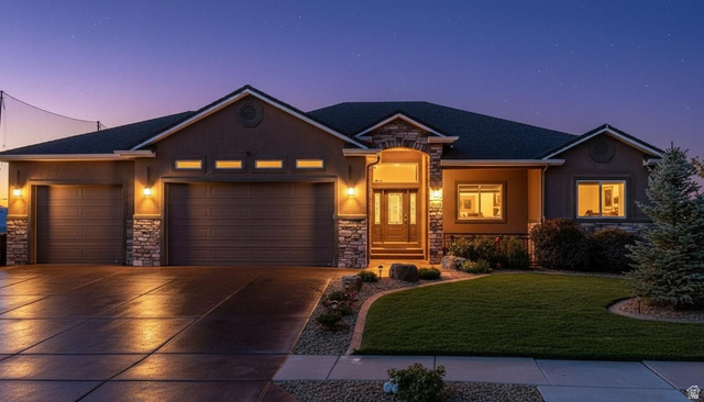 Main photo for 1283 N Knoll St