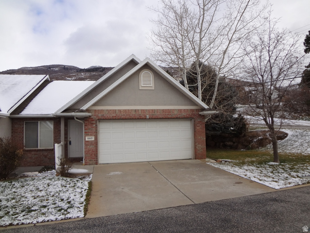 Main photo for 660 N 1340 E #8