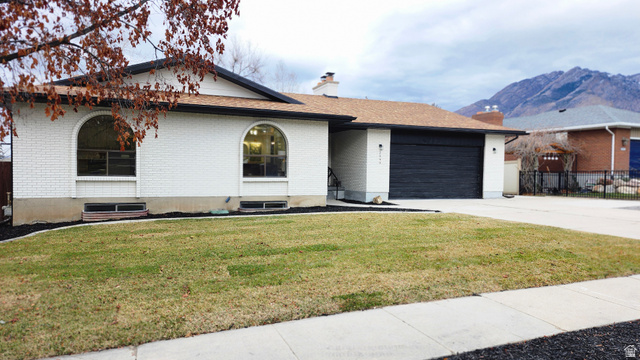 2099 E WORCHESTER DR, Cottonwood Heights UT 84121