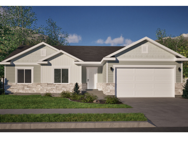 1393 S 240 W #53, Tremonton UT 84337