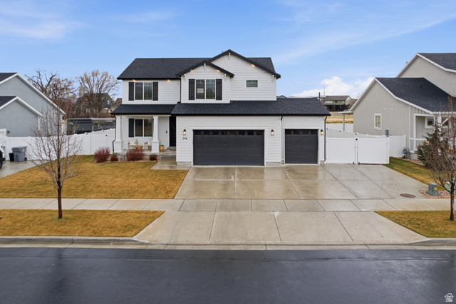 596 S MEADE ST, Mapleton UT 84664