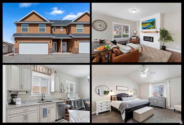 2146 W 5600 S #29
                     MLS #2129509