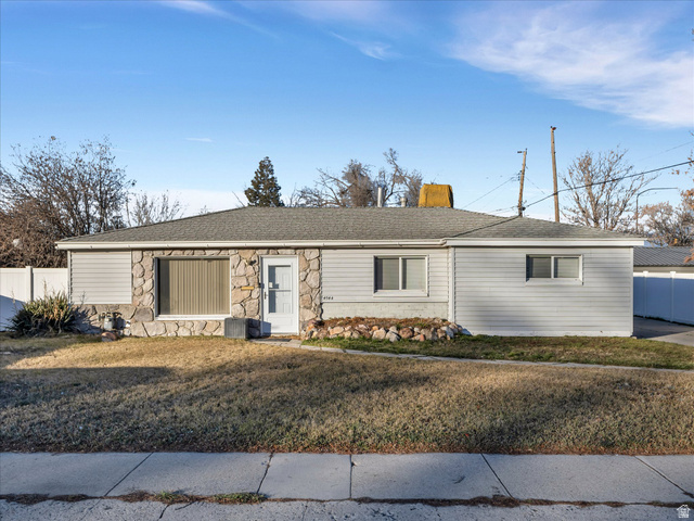 4544 W 4745 S, Salt Lake City UT 84118