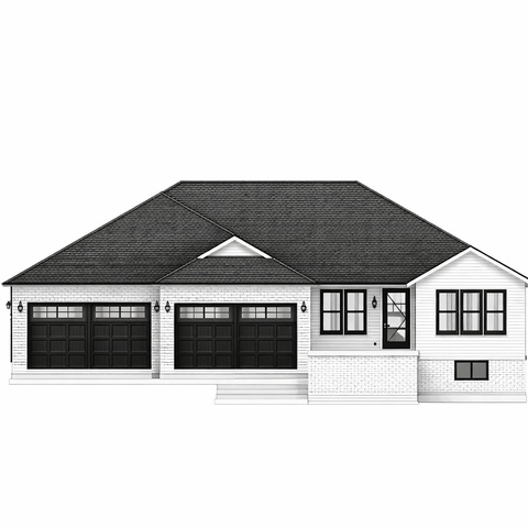 1820 S 50 W
                     MLS #2129516