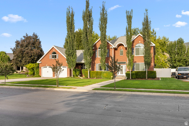 6 N SHADY LN, Salem UT 84653