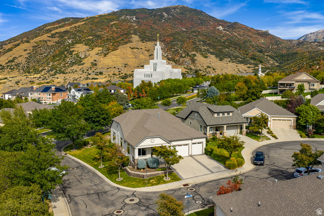 14133 S Spyglass Hill Dr
                     MLS #2129536