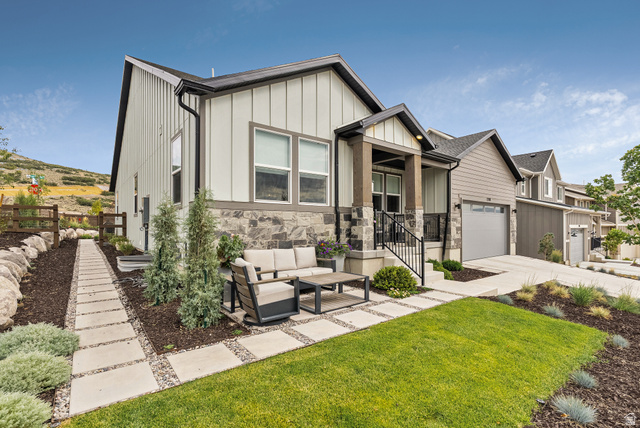 2298 N Meadowside Way
                     MLS #2129549