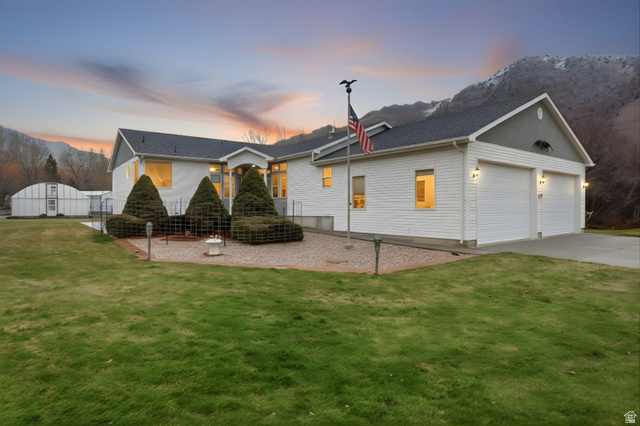 Main photo for 142 N 10450 E