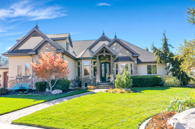 10365 N 6960 W
                     MLS #2129562