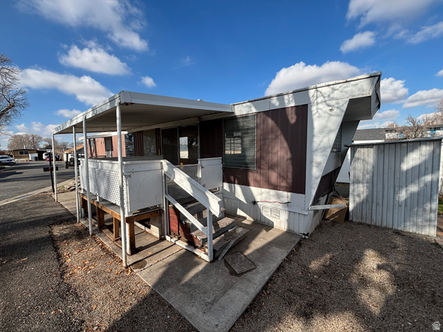 Main photo for 153 E Garden Park Cir