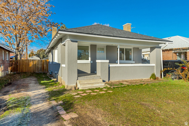 1724 S Shelmerdine Ct
                     MLS #2129585