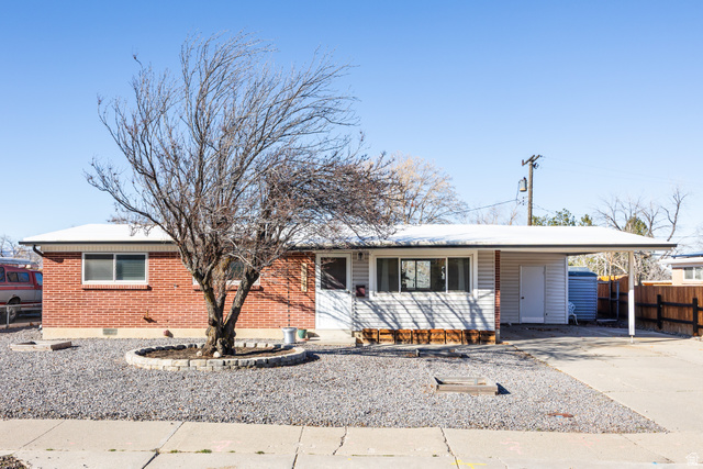 10276 S Marble St
                     MLS #2129605