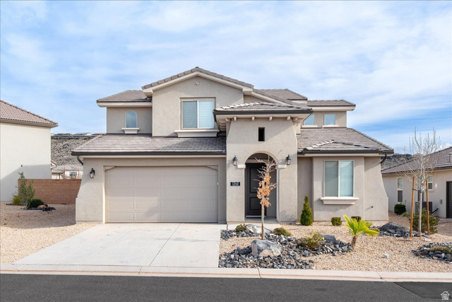 1340 N Paseos St
                     MLS #2129617