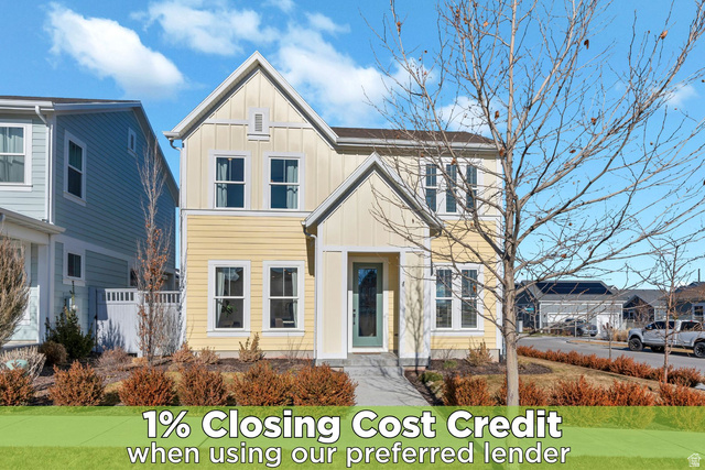 6456 W LAKE AVE, South Jordan UT 84009