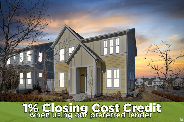 6456 W LAKE AVE, South Jordan UT 84009