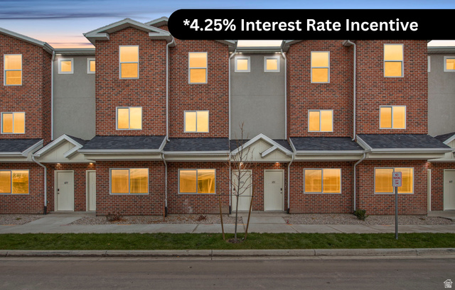 445 W 950 S
                     MLS #2129634