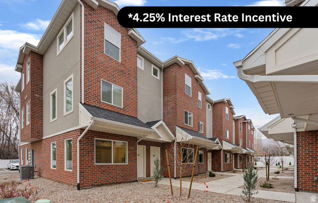 447 W 950 S
                     MLS #2129635