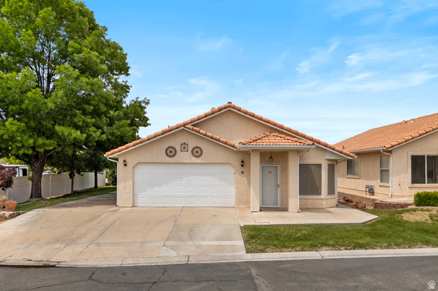 504 E TELEGRAPH ST #14, Washington UT 84780