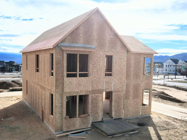 6711 W MIRAMAR ST #507, South Jordan UT 84009