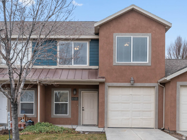 5103 W STONE TERRACE RD, Herriman UT 84096