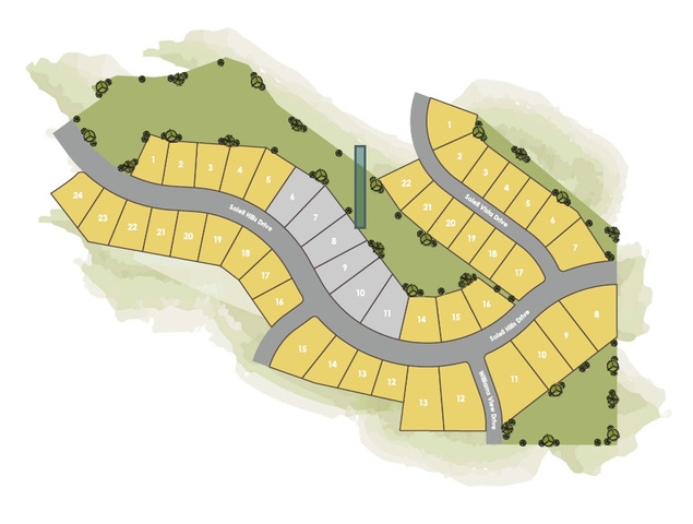 15956 S SOLEIL VISTA DR, Herriman UT 84096