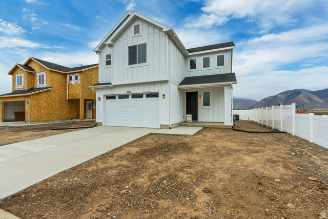 1538 N 1190 W #115, Salem UT 84653