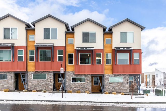 6684 N Silver Creek Dr
                     MLS #2129690