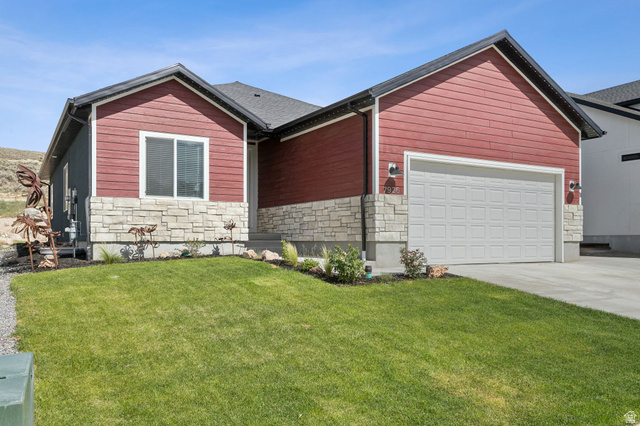 7926 N Bristlecone Rd
                     MLS #2129697