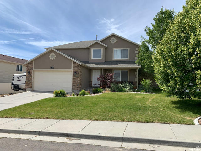 6257 W TOWNLEY ST, West Jordan UT 84081