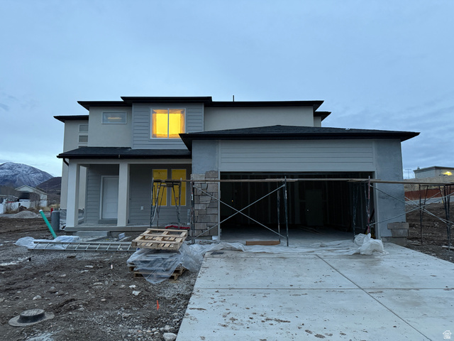 252 E 670 S #2
                     MLS #2129736