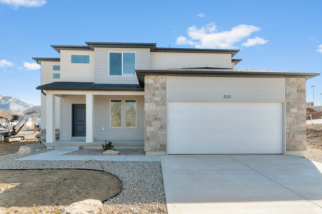 252 E 670 S #2, Payson UT 84651