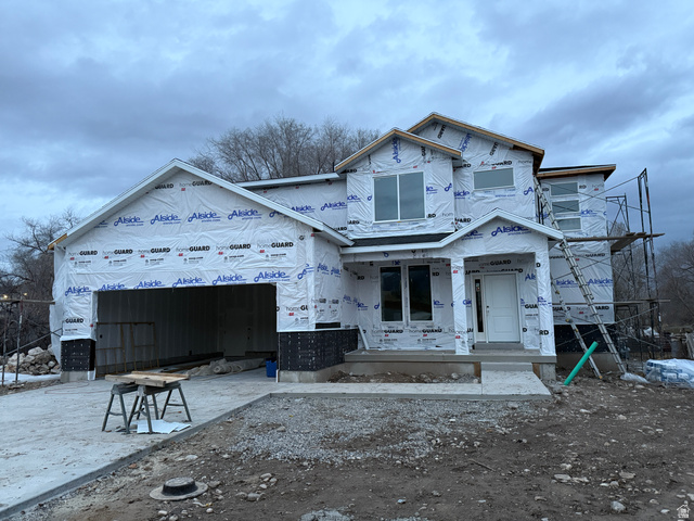 229 E 670 S #7
                     MLS #2129737