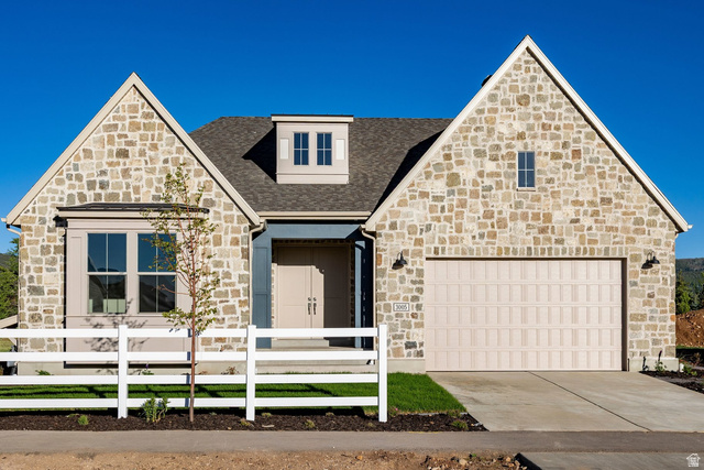 3005 S Rock View Dr
                     MLS #2129739
